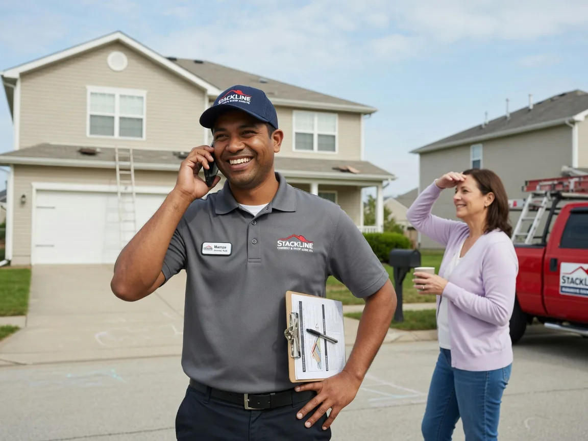 Chimney flashing repair Louisa, KY FAQs